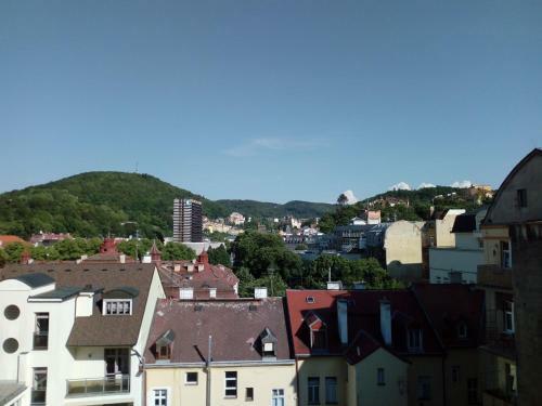 Aparthotel Apartmany Victoria