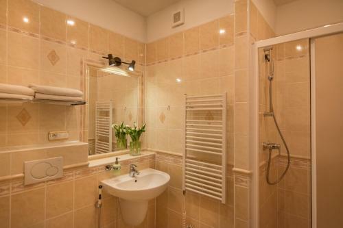 Aparthotel Apartmany Victoria