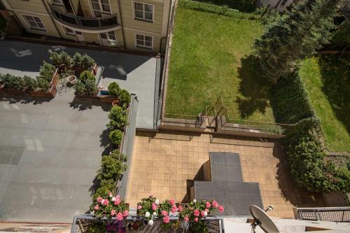 Aparthotel Apartmany Victoria