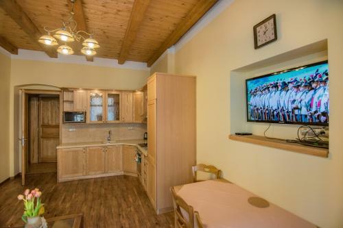 Aparthotel Apartmany Victoria