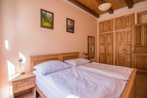 Aparthotel Apartmany Victoria