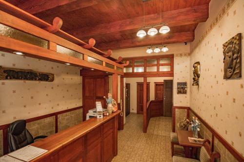 Aparthotel Apartmany Victoria