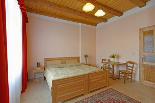 Aparthotel Apartmany Victoria