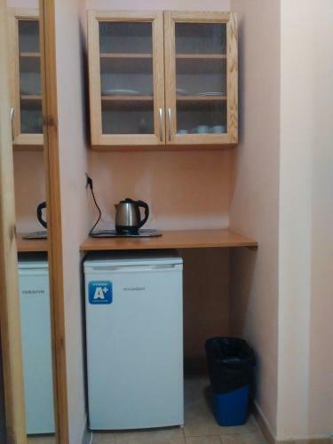Aparthotel Apartmany Victoria