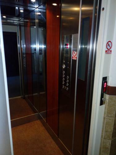 Aparthotel Apartmany Victoria