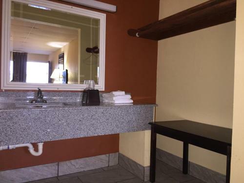 Motel Executive Inn Texarkana