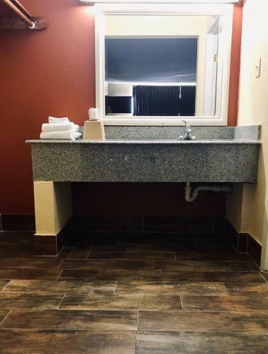 Motel Executive Inn Texarkana