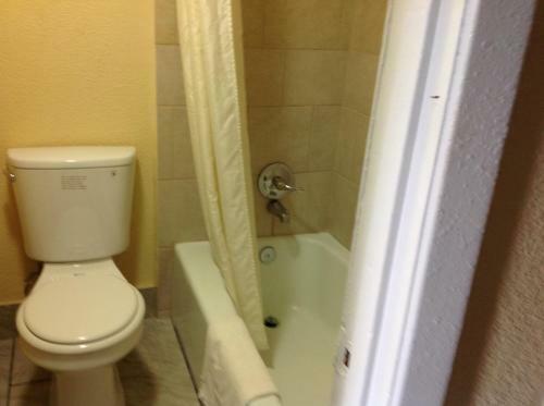 Motel Executive Inn Texarkana