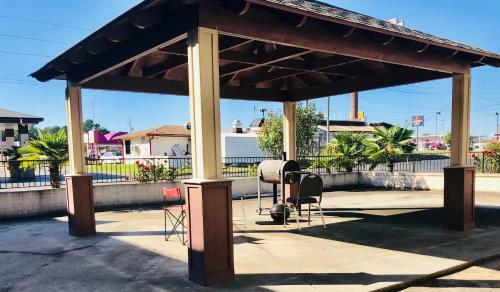 Motel Executive Inn Texarkana