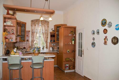 Apartman Na Zahradn�