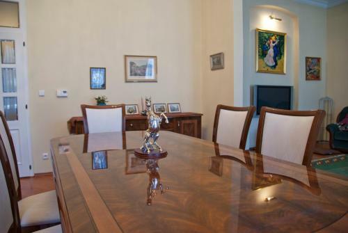 Apartman Na Zahradn�
