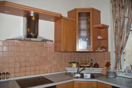Apartman Na Zahradn�