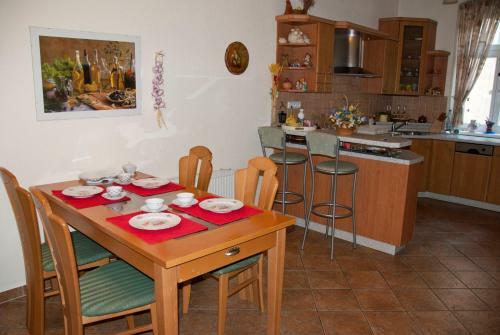 Apartman Na Zahradn�