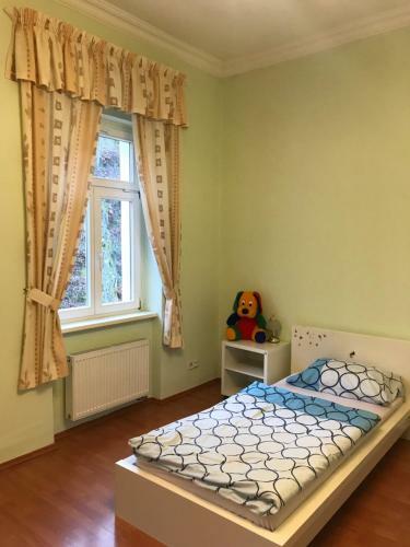 Apartman Na Zahradn�