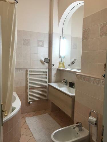 Apartman Na Zahradn�