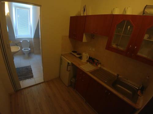 Albergue Kv Apartmans Var?avsk�