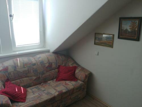 Albergue Kv Apartmans Var?avsk�