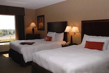 Hotel Hampton Inn Van Buren