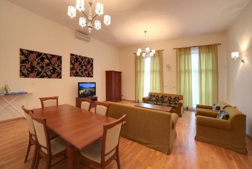 Apartamento Slunecni Lazne