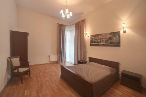 Apartamento Slunecni Lazne