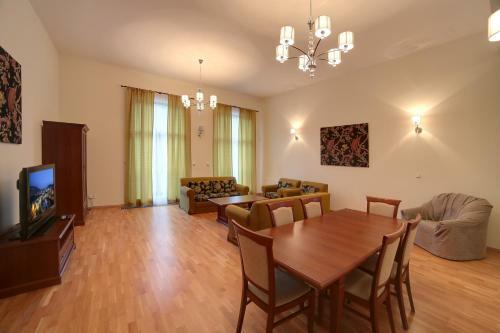 Apartamento Slunecni Lazne