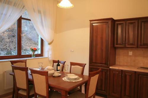 Apartamento Slunecni Lazne