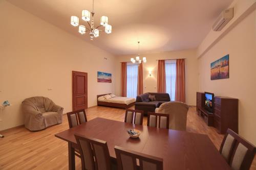 Apartamento Slunecni Lazne