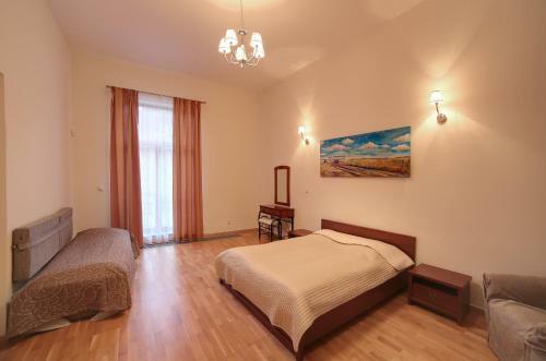 Apartamento Slunecni Lazne