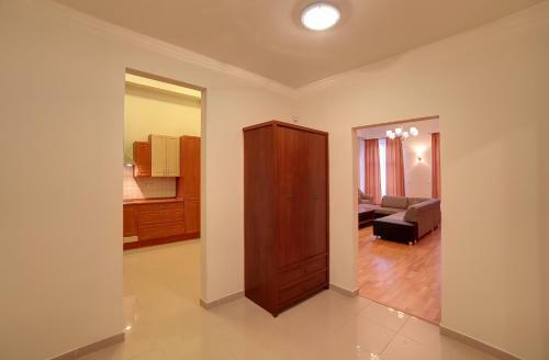 Apartamento Slunecni Lazne