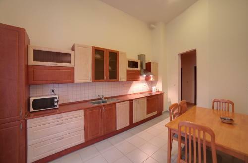 Apartamento Slunecni Lazne