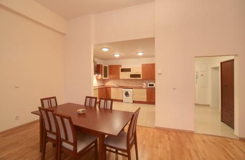 Apartamento Slunecni Lazne