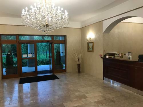 Apartamento Slunecni Lazne