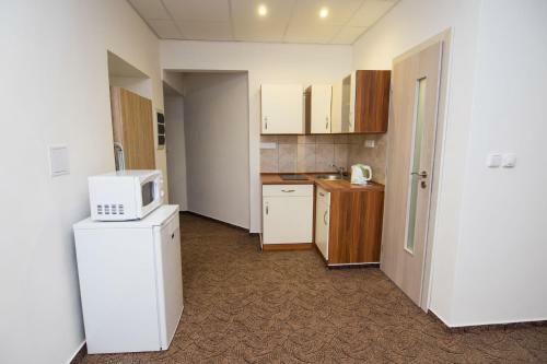 Apartmany Nicole