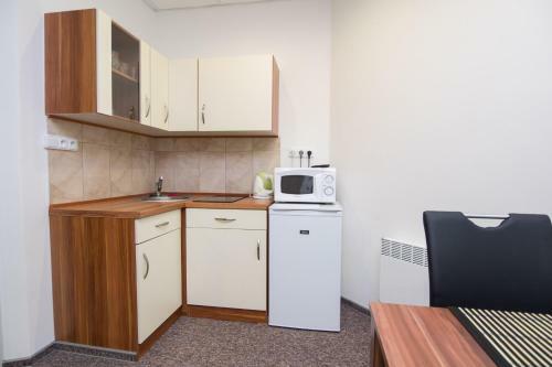 Apartmany Nicole