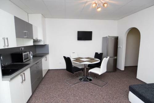 Apartmany Nicole