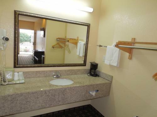 Hotel Homegate Inn & Suites West Memphis