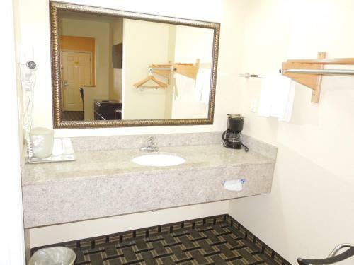 Hotel Homegate Inn & Suites West Memphis