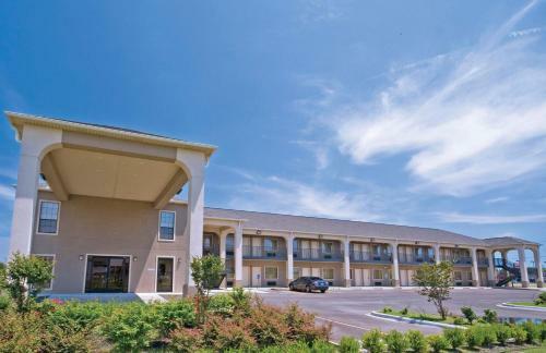 Hotel Homegate Inn & Suites West Memphis