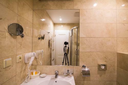 Windsor Medical Complex & Spa Hotel