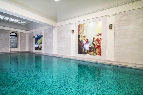Windsor Medical Complex & Spa Hotel