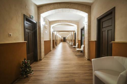 Windsor Medical Complex & Spa Hotel