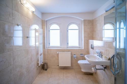 Windsor Medical Complex & Spa Hotel