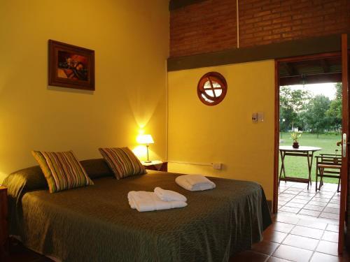 Bed & Breakfast Lo De Inge