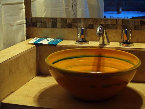 Bed & Breakfast Lo De Inge