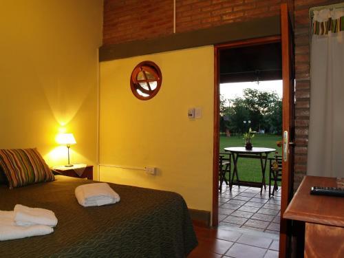 Bed & Breakfast Lo De Inge