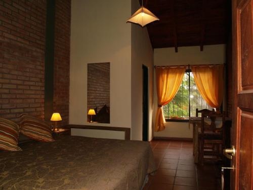 Bed & Breakfast Lo De Inge