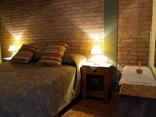 Bed & Breakfast Lo De Inge