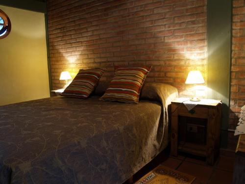 Bed & Breakfast Lo De Inge