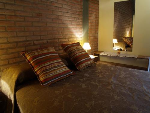 Bed & Breakfast Lo De Inge