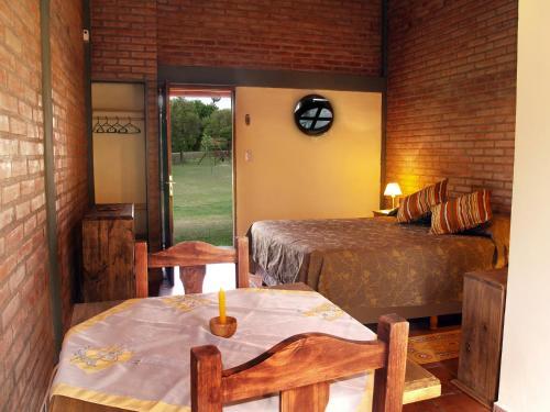Bed & Breakfast Lo De Inge